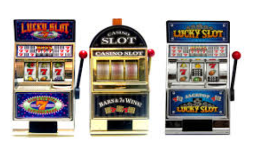 Cara Memilih Slot Online dengan Peluang Menang Tinggi